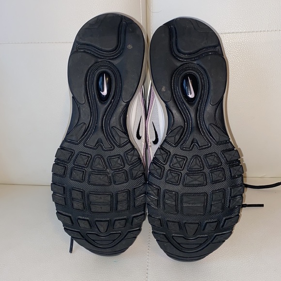 AIR MAX 97 GS 'ICED LILAC - Picture 4 of 6